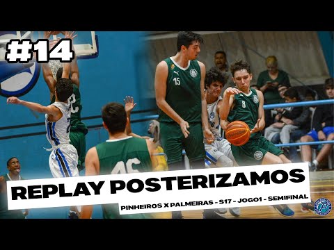 CLIMA DE PLAYOFFS!! 💥 O CLÁSSICO PAULISTA NÃO PAROU!!