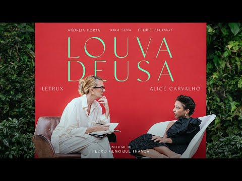 Video thumbnail for Louva deusa