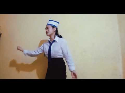 O Captain! My Captain! (DECLAMATION) | @CareenCreates