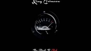 King Crimson - Starless (Casino Arena, Asbury Park, NJ, June 28, 1974)