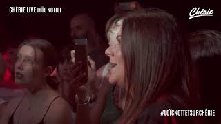 Loïc Nottet : Doctor en session live | Chérie Belgique