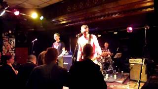 Vicious Rumours - 'Take the Blame' 11.12.10.