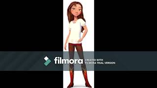 Tráiler Inglés Spirit Untamed Tráiler Inglés Spirit Untamed