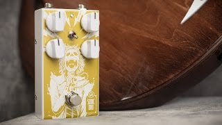 Video thumbnail for Greenhouse Effects Sonic Orb Phaser - DEMO by Victor Hugo Targino