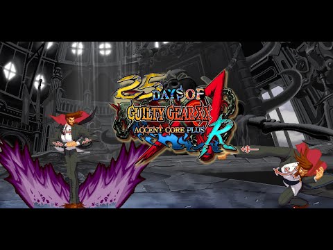 25 DAYS OF ACPR - SLAYER