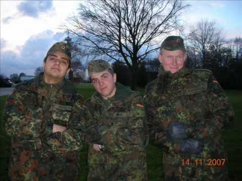 Bundeswehr Kameraden