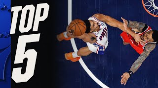 Jaden McDaniels - Zion Williamson - Quentin Grimes