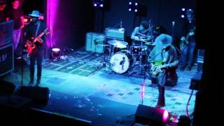 Gary Clark Jr. - El Paso, TX