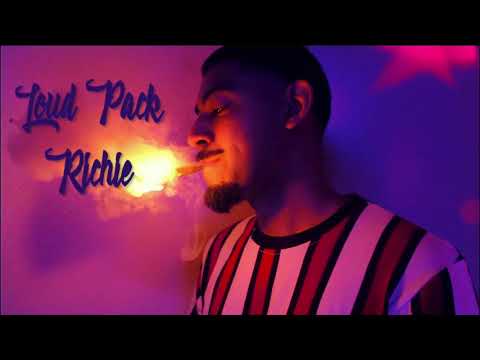 Ready x LoudPackRIchie (audio)