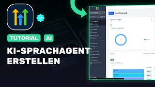 So erstellt man einen KI-Sprachagenten (Ohne Programmierung)