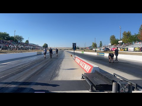 Friday Night Testing - NPK Firebird Raceway 2023