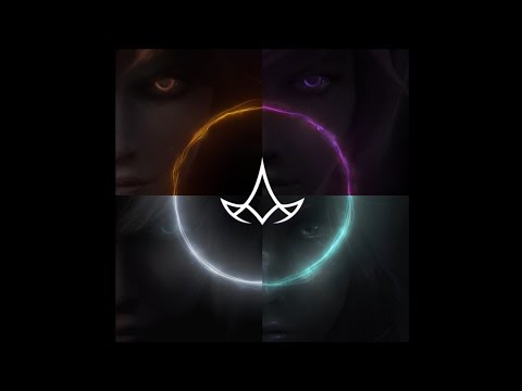 Elementalist Lux Teaser - Riot Games - League Of Legends