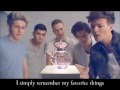 One Direction- 'Our Moment' Fragrance Ad ...