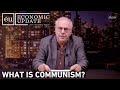 Economic Update What Is Communism