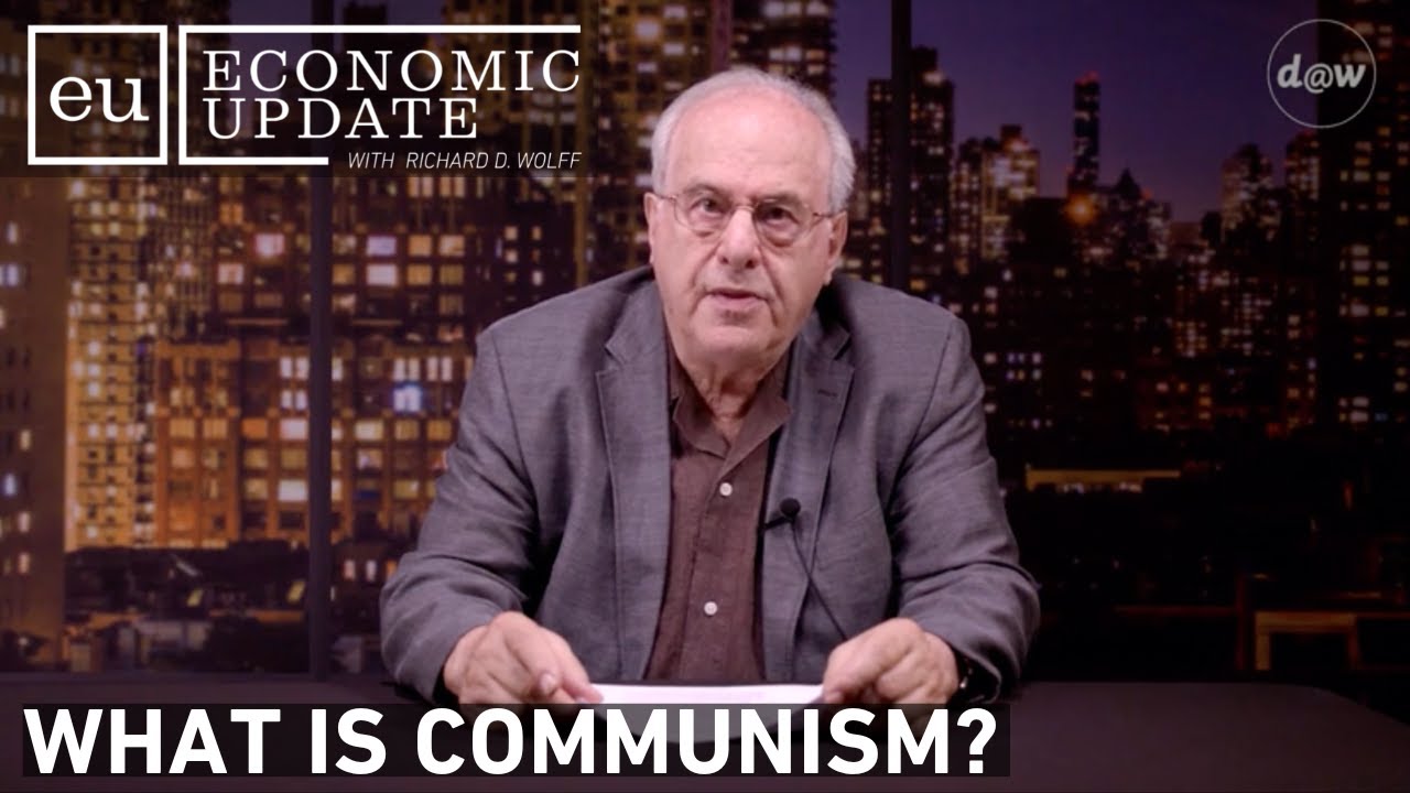 Economic Update: What Is Communism?