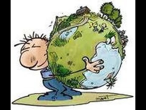 3emes🦄La biodiversité et son évolution