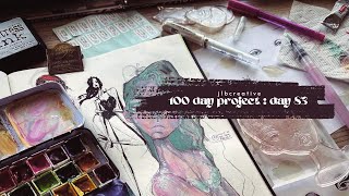 100 DAY PROJECT: day 83