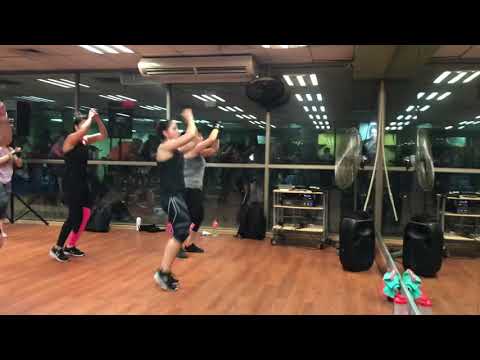 Body Combat 53Track 7