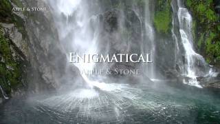 Apple & Stone - ENIGMATICAL (1st album)