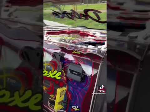 Dj brenno paixão   Ondas sub aquaticas 🔥💯🔥