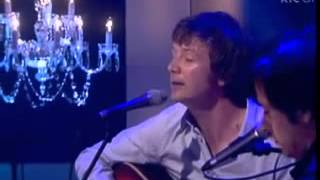 Bell X1   Bad Skin Day live on RTÉ)