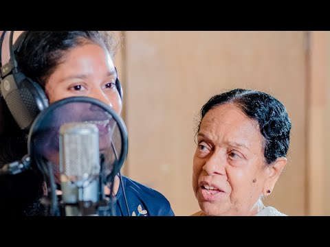 Yawwane (යෞවනේ) official music video -Chanuli Jayasuriya