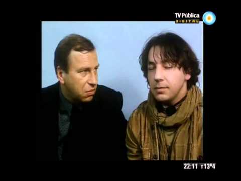 Thumbnail of the video: El decálogo de Krzysztof Kieslowski - Capítulo 10 - No desearás los bienes ajenos 15-06-13 (1 de 3)
