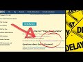 IRS Stimulus Checks Are Delayed Here 039 s