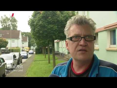 Bald Parkverbot in Remscheid !