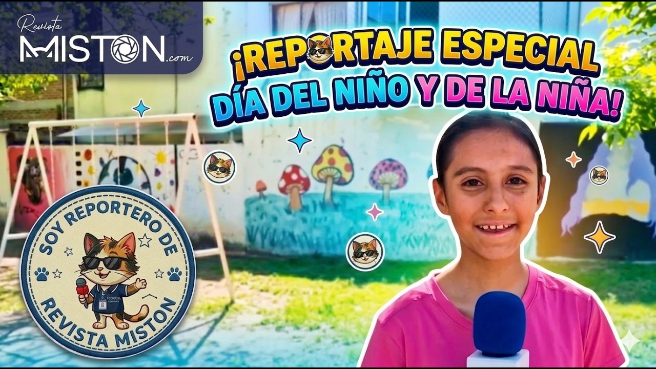 Lo que los NIÑOS realmente piensan de su día 🍭