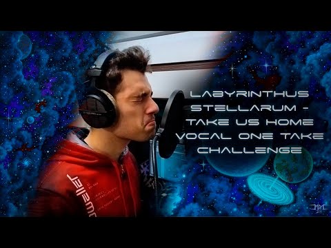 Take Us Home One Take Challenge