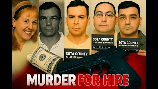 Murder, Betrayal, and a Hitman’s Deadly Mission- Sheila Bellush (True Crime Documentary)