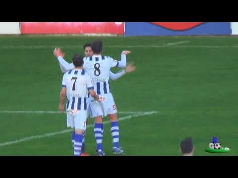 Resumen del R.S.Gimnástica 5 - C.D.Guarnizo 0. Jornada 22ª de liga.