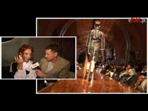 Karolina Malinowska on top