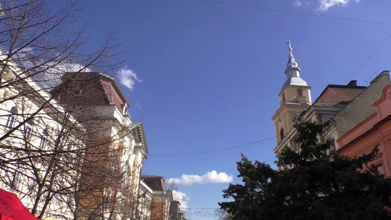 Полезное видео