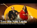 Tere Bin Nahi Lagda Ustaad Rahat Fateh Ali Khan Kavya Limaye Ajay Sahaab Sufiscore Budapest