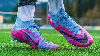 CR7 Boot Review - Nike Superfly 9 Dream Speed Playtest