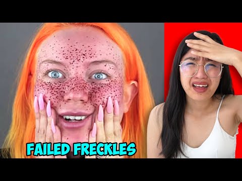 Another Tutorial That Went WRONG! | Funny Failed Tutorials