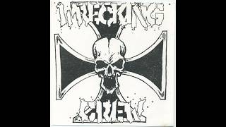 Wrecking Crew-\