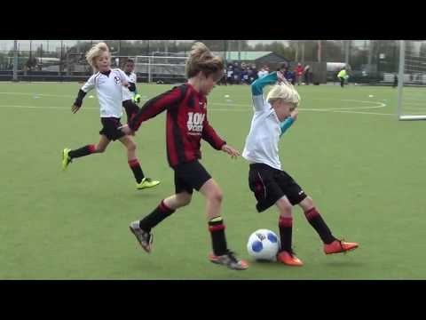 Ijburg AFC Jo 9.1 #  Geuzenmiddenmeer   Jo 9.2