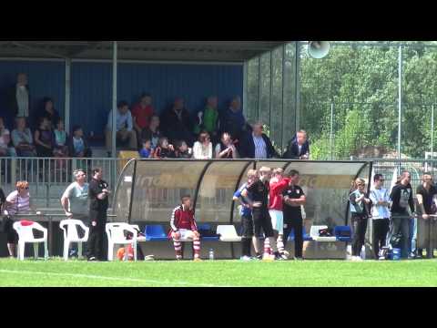 Jonge Kracht B1 KAMPIOEN 2013/14!