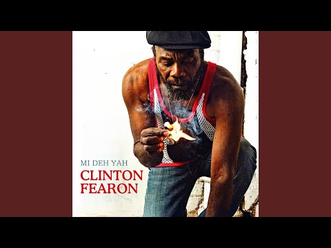 Life Is A Journey - Clinton Fearon