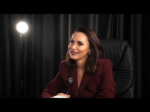 Таня Скринска пред Таралеж: Доверието към Радев ще се срине, ако не действа решително и бързо