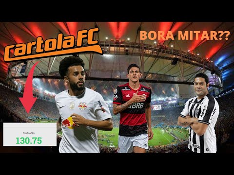 recuperar pontuao no  cartola