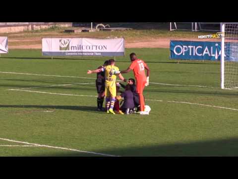 MOMENTO INSÓLITO DE FERNANDO MADUREIRA (Canelas 2010) - MINUTO90 TV