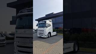 Volvo FH 460 / I-PARK COOL / I-SAVE / TV / &nbsp;EURO 6 trekkvogn | Bilde 4 - Autoline