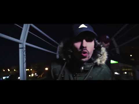 Chav x Amaro   Nublado Vídeo Oficial