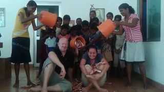 preview picture of video 'Ice Bucket Challange Sri Lanka'