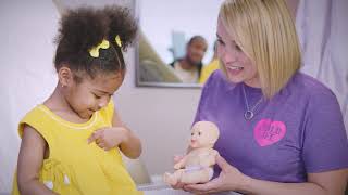 MdM's Brooke Lawson for Kaiser Permanente