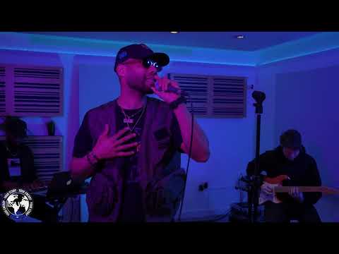 David Jay - Next To You (Live Session)